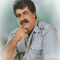 هنرمند نوری احمدی